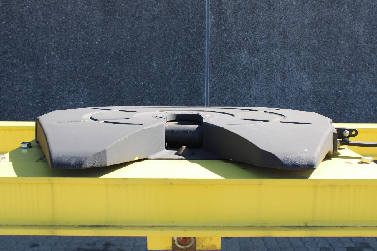 Seacom TRESTLE 20T - Équipement portuaire: photos 4 Seacom TRESTLE 20T - Équipement portuaire: photos 4