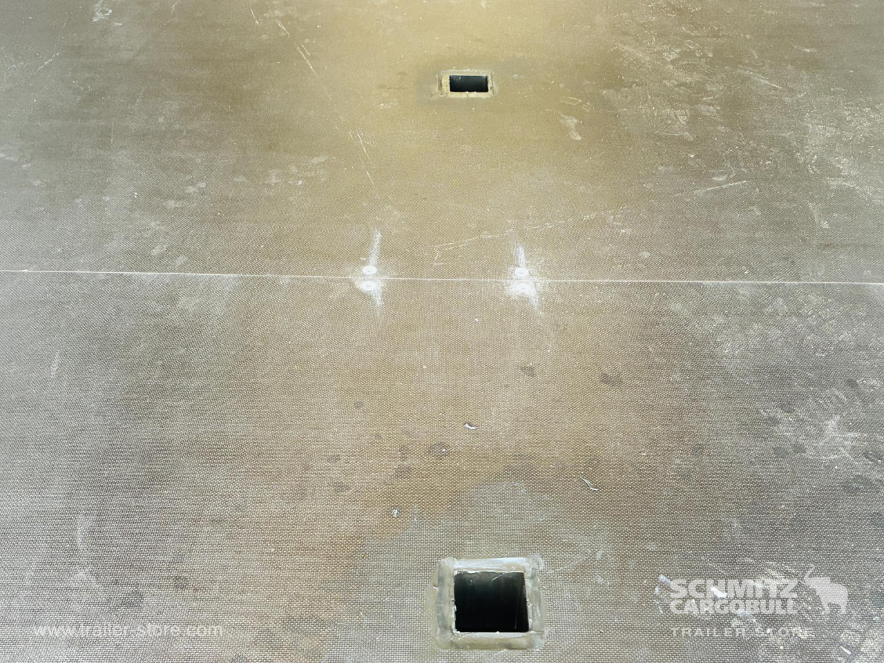 SCHMITZ Auflieger Curtainsider Mega - Semi-remorque rideaux coulissants: photos 4 SCHMITZ Auflieger Curtainsider Mega - Semi-remorque rideaux coulissants: photos 4