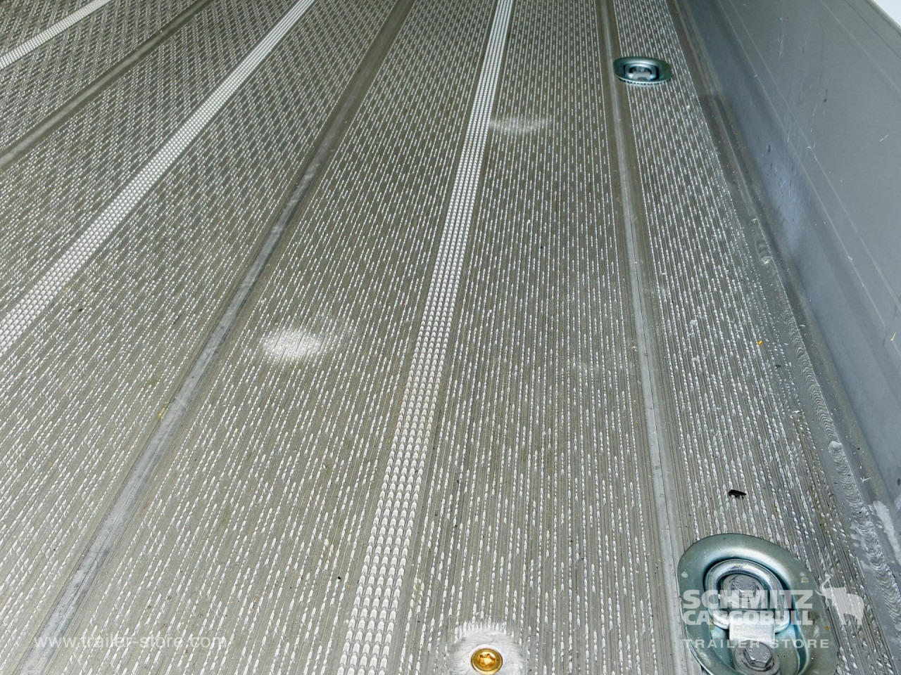 Semi-remorque isothermique neuf SCHMITZ Auflieger Tiefkühler Standard Double deck: photos 15 Semi-remorque isothermique neuf SCHMITZ Auflieger Tiefkühler Standard Double deck: photos 15