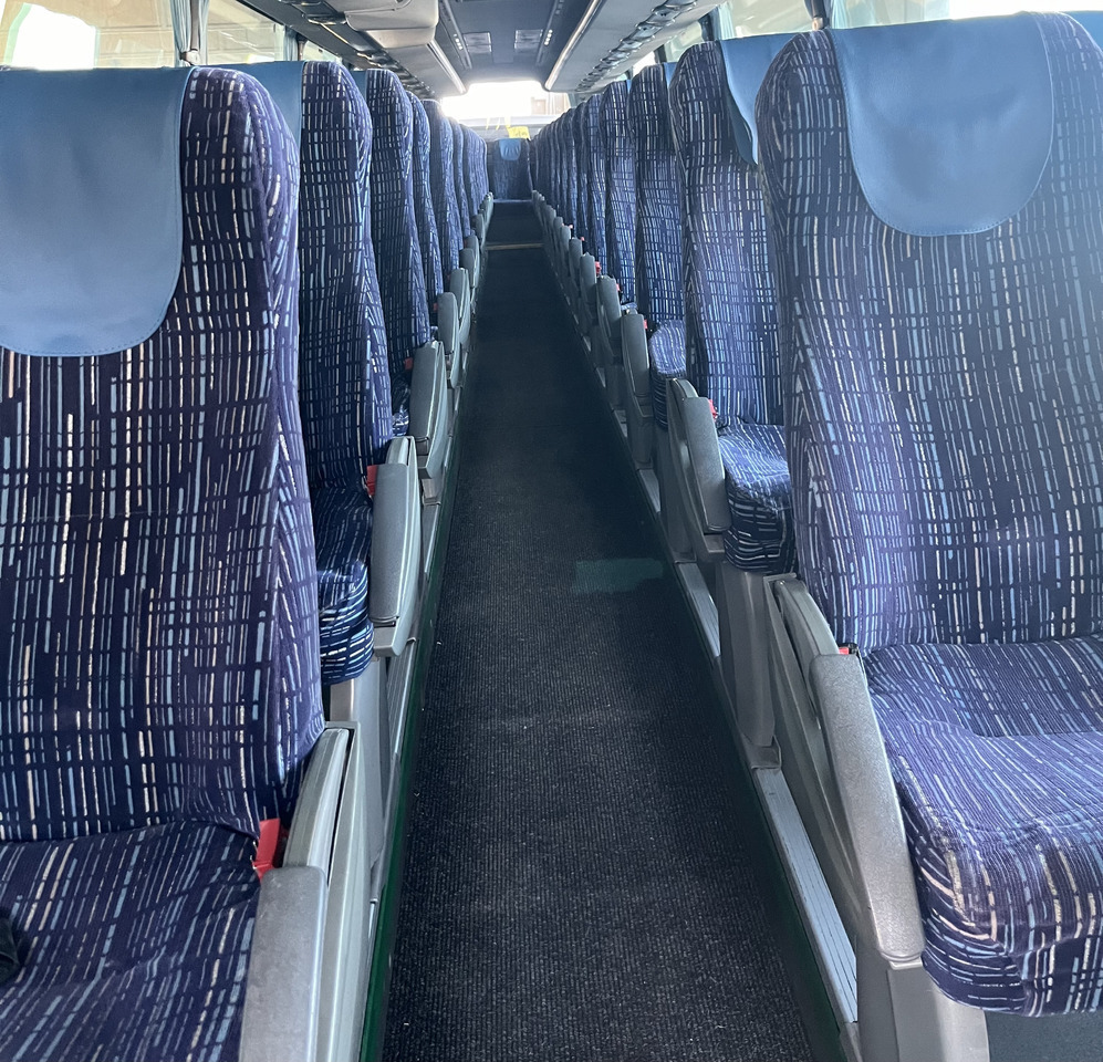 Irizar Scania PB/3 65 seats Negotiable price - Autocar: photos 2 Irizar Scania PB/3 65 seats Negotiable price - Autocar: photos 2