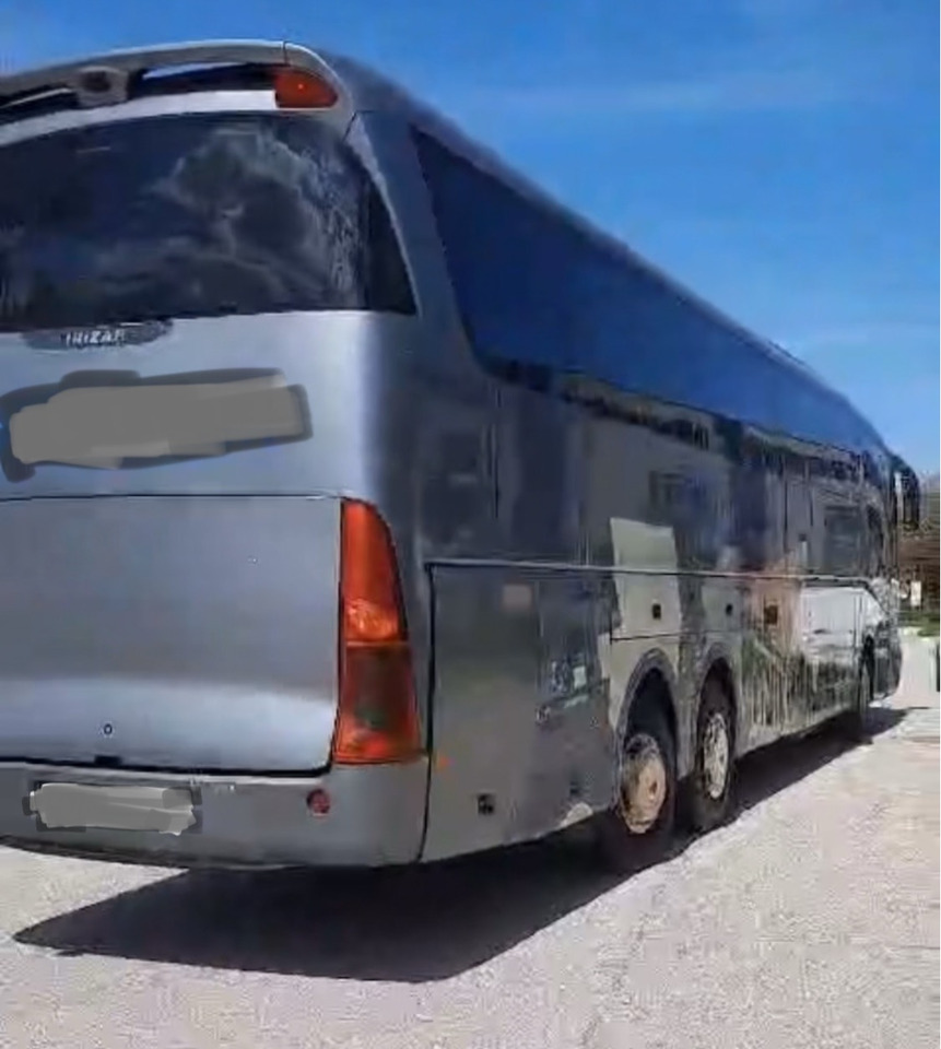 Irizar Scania PB/3 65 seats Negotiable price - Autocar: photos 5 Irizar Scania PB/3 65 seats Negotiable price - Autocar: photos 5