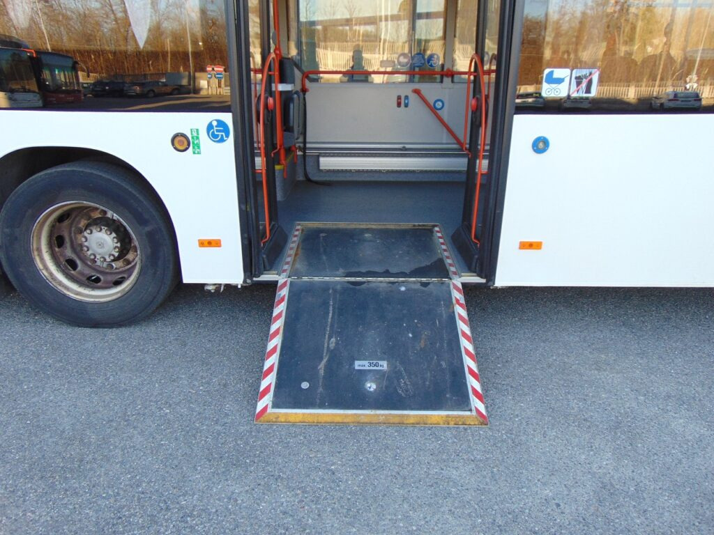 Bus urbain N.4 MAN LION’S CITY CNG – Anno 2014: photos 10 Bus urbain N.4 MAN LION’S CITY CNG – Anno 2014: photos 10