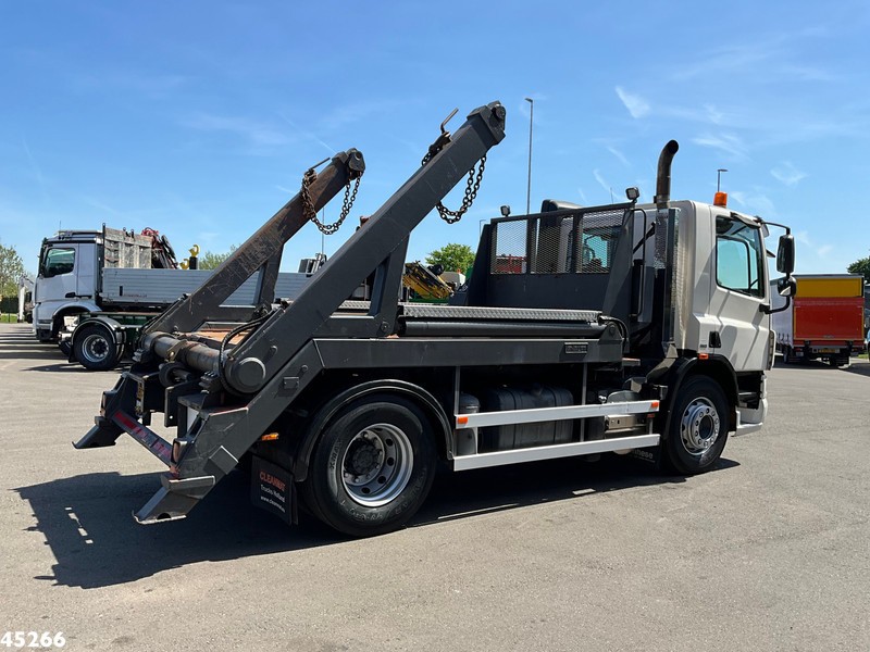 DAF FA 75 CF 250 Euro 5 Hyvalift 12 Ton portaalarmsysteem - Camion multibenne: photos 4 DAF FA 75 CF 250 Euro 5 Hyvalift 12 Ton portaalarmsysteem - Camion multibenne: photos 4