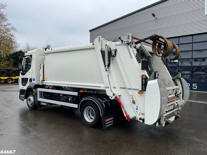 DAF FA LF 230 Euro 6 RHD Terberg 8m³ Just 67.505 Km! - Benne à ordures ménagères: photos 2 DAF FA LF 230 Euro 6 RHD Terberg 8m³ Just 67.505 Km! - Benne à ordures ménagères: photos 2