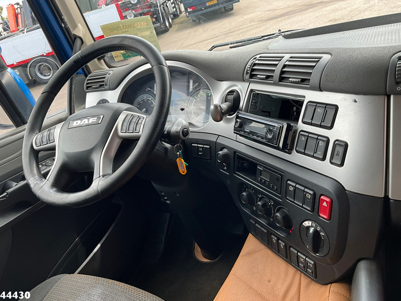 Camion grue DAF FAT 85.510 6x4 Euro 6 Retarder Fassi 36 Tonmeter laadkraan: photos 13