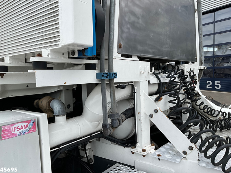 DAF FT 105 XF 460 Just 196.550 km + IPSAM 18m³ Combi oplegger - Camion vidangeur: photos 5 DAF FT 105 XF 460 Just 196.550 km + IPSAM 18m³ Combi oplegger - Camion vidangeur: photos 5