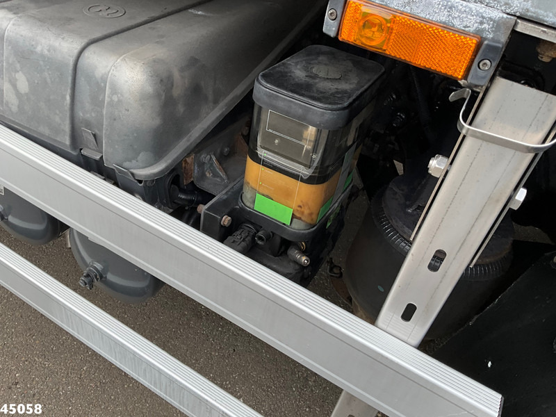 Ginaf C 3128 NF Euro 6 Hiab 21 Tonmeter laadkraan Just 106.936 Km! — crédit-bail Ginaf C 3128 NF Euro 6 Hiab 21 Tonmeter laadkraan Just 106.936 Km!: photos 7