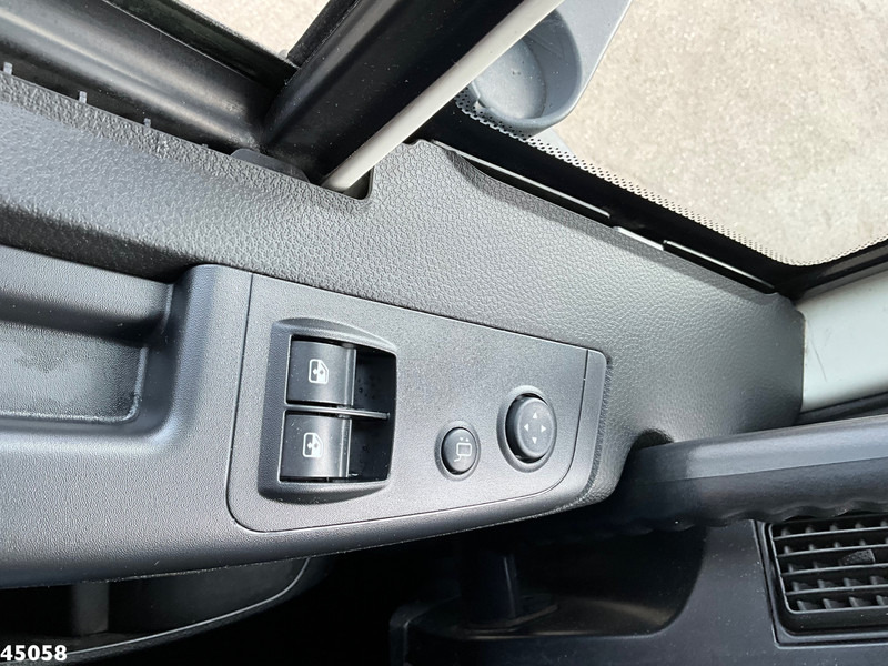 Ginaf C 3128 NF Euro 6 Hiab 21 Tonmeter laadkraan Just 106.936 Km! — crédit-bail Ginaf C 3128 NF Euro 6 Hiab 21 Tonmeter laadkraan Just 106.936 Km!: photos 18