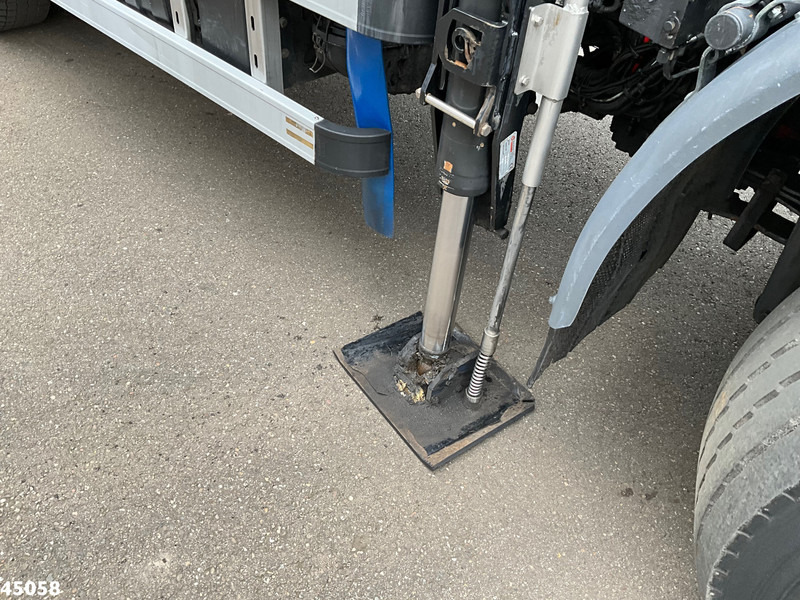 Ginaf C 3128 NF Euro 6 Hiab 21 Tonmeter laadkraan Just 106.936 Km! — crédit-bail Ginaf C 3128 NF Euro 6 Hiab 21 Tonmeter laadkraan Just 106.936 Km!: photos 8