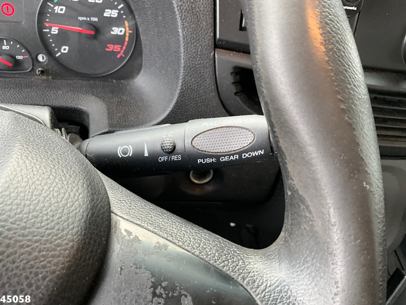 Ginaf C 3128 NF Euro 6 Hiab 21 Tonmeter laadkraan Just 106.936 Km! — crédit-bail Ginaf C 3128 NF Euro 6 Hiab 21 Tonmeter laadkraan Just 106.936 Km!: photos 19