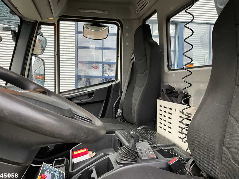 Ginaf C 3128 NF Euro 6 Hiab 21 Tonmeter laadkraan Just 106.936 Km! — crédit-bail Ginaf C 3128 NF Euro 6 Hiab 21 Tonmeter laadkraan Just 106.936 Km!: photos 15
