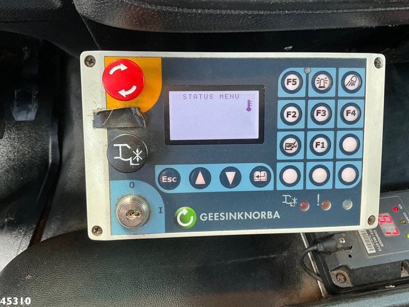 Ginaf C 3128 NF Euro 6 Hiab 21 Tonmeter laadkraan Just 109.083 Km! — crédit-bail Ginaf C 3128 NF Euro 6 Hiab 21 Tonmeter laadkraan Just 109.083 Km!: photos 20