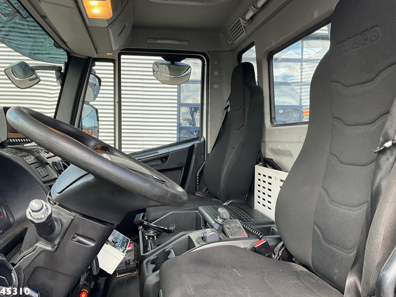 Ginaf C 3128 NF Euro 6 Hiab 21 Tonmeter laadkraan Just 109.083 Km! — crédit-bail Ginaf C 3128 NF Euro 6 Hiab 21 Tonmeter laadkraan Just 109.083 Km!: photos 13