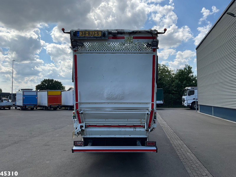 Ginaf C 3128 NF Euro 6 Hiab 21 Tonmeter laadkraan Just 109.083 Km! — crédit-bail Ginaf C 3128 NF Euro 6 Hiab 21 Tonmeter laadkraan Just 109.083 Km!: photos 6