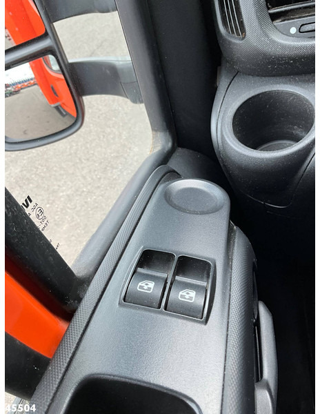 Iveco Daily 35C14 Euro 6 ROM Toilet servicewagen - Camion vidangeur: photos 5 Iveco Daily 35C14 Euro 6 ROM Toilet servicewagen - Camion vidangeur: photos 5