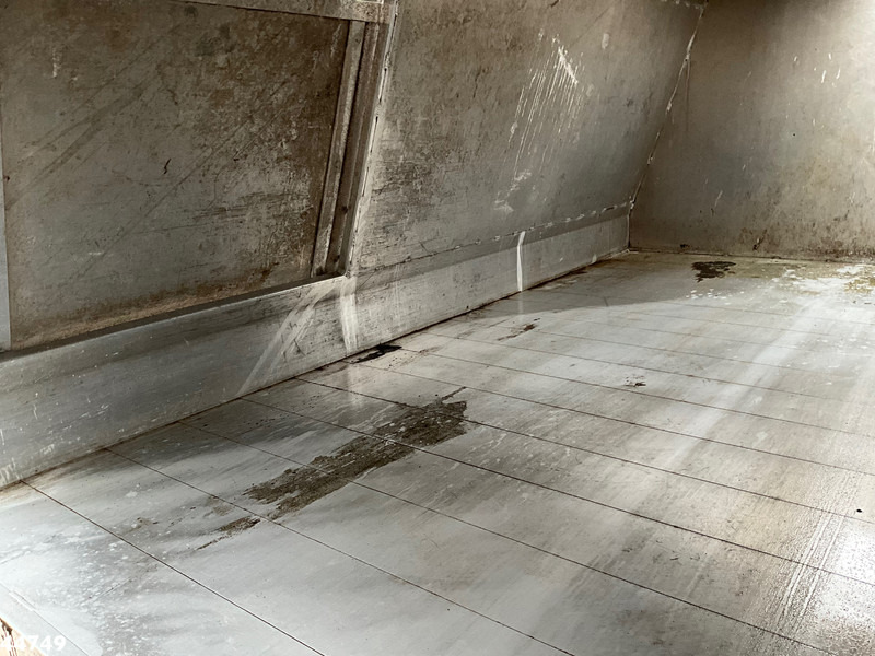 Benne à ordures ménagères Iveco Daily 40C15 Euro 6 Terberg zijlader: photos 11 Benne à ordures ménagères Iveco Daily 40C15 Euro 6 Terberg zijlader: photos 11