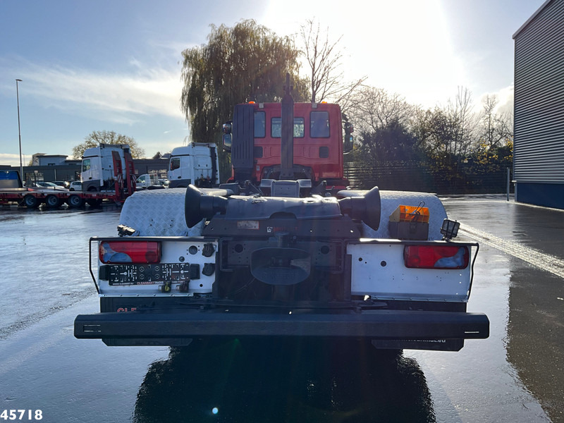 Iveco Stralis AD260S33 Euro 6 Multilift 20 Ton haakarmsysteem Just 197.693 Km! - Camion ampliroll: photos 3 Iveco Stralis AD260S33 Euro 6 Multilift 20 Ton haakarmsysteem Just 197.693 Km! - Camion ampliroll: photos 3