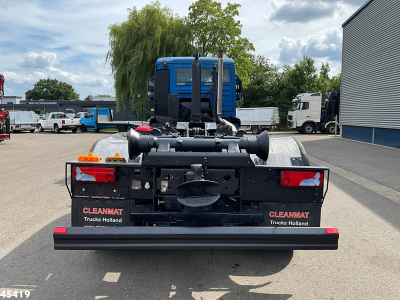 MAN TGS 26.400 6x4 Manual Full Steel Just 327.817 km! - Camion ampliroll: photos 4 MAN TGS 26.400 6x4 Manual Full Steel Just 327.817 km! - Camion ampliroll: photos 4