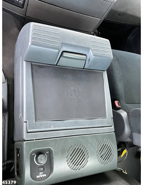 MAN TGS 26.400 Euro 6 24 Ton kettingsysteem - Camion - système de câble: photos 3 MAN TGS 26.400 Euro 6 24 Ton kettingsysteem - Camion - système de câble: photos 3