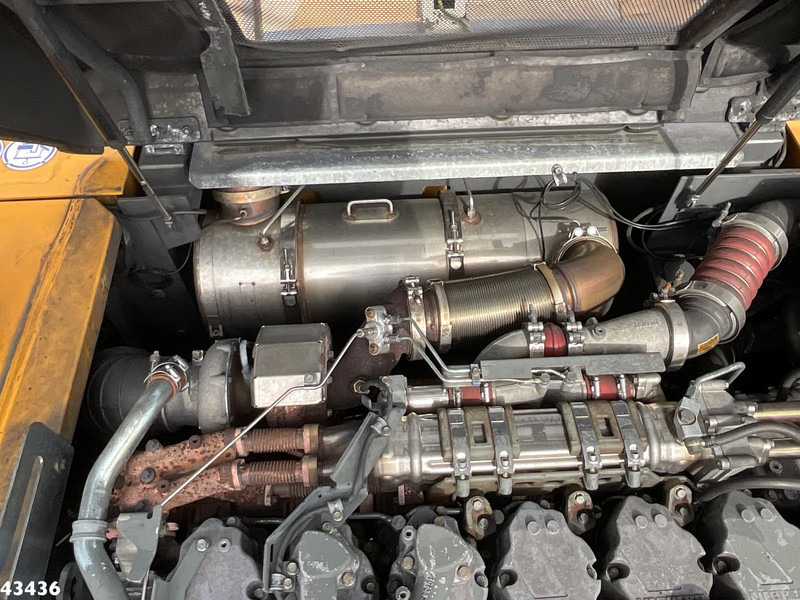 Liebherr LH 60 C Litronic EPA Umschlag bagger - Matériel de manutention: photos 3 Liebherr LH 60 C Litronic EPA Umschlag bagger - Matériel de manutention: photos 3