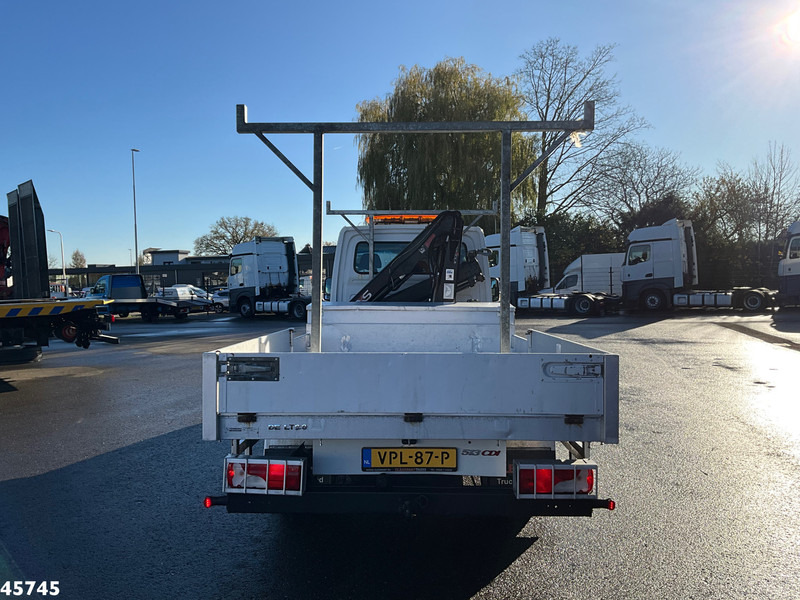 Mercedes-Benz Sprinter 513 2.2 CDI Hiab 2 Tonmeter laadkraan Just 196.629 km! - Camion grue: photos 5 Mercedes-Benz Sprinter 513 2.2 CDI Hiab 2 Tonmeter laadkraan Just 196.629 km! - Camion grue: photos 5