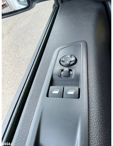 Benne à ordures ménagères Peugeot E-Expert 100% elektrisch kippende zijlader: photos 17 Benne à ordures ménagères Peugeot E-Expert 100% elektrisch kippende zijlader: photos 17