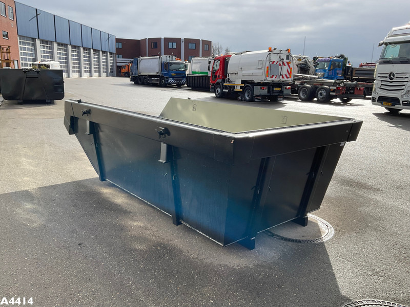 Portaalcontainer 6m³ New! - Benne ampliroll: photos 3 Portaalcontainer 6m³ New! - Benne ampliroll: photos 3