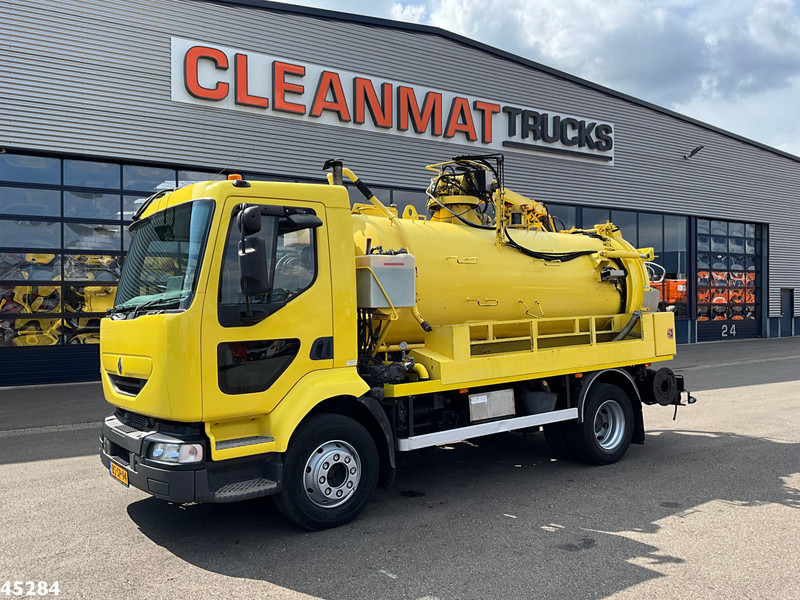 Renault Midlum 210.15 Kolkenzuiger Just 182.847 km! — crédit-bail Renault Midlum 210.15 Kolkenzuiger Just 182.847 km!: photos 9 Renault Midlum 210.15 Kolkenzuiger Just 182.847 km! — crédit-bail Renault Midlum 210.15 Kolkenzuiger Just 182.847 km!: photos 9