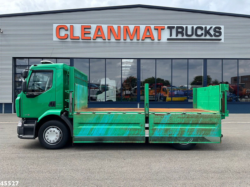 Renault Midlum 270 DXI WAF 10m³ kipper Just 26.408 Km! - Camion benne: photos 3 Renault Midlum 270 DXI WAF 10m³ kipper Just 26.408 Km! - Camion benne: photos 3