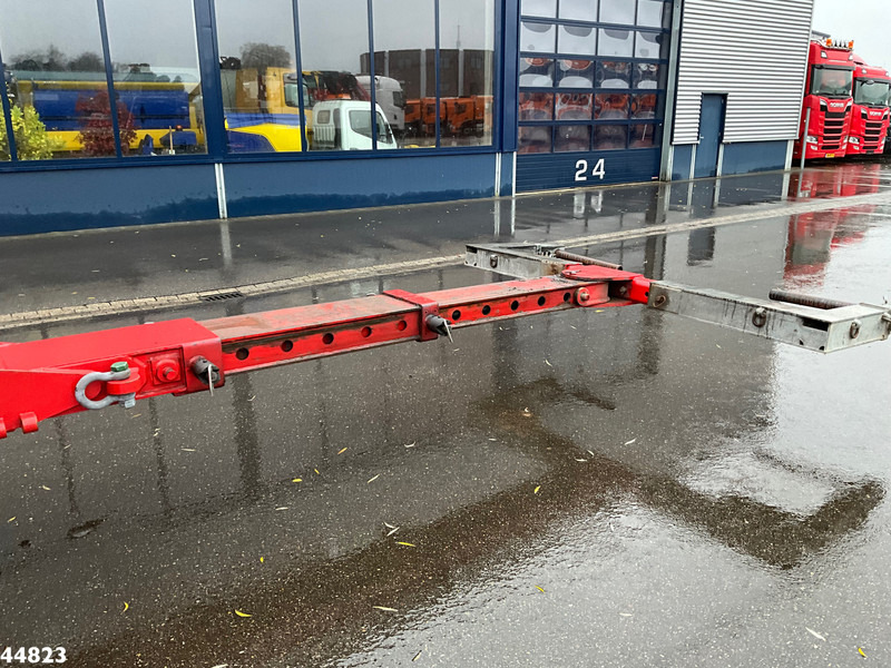 Scania R730 V8 8x4 Euro 6 Retarder Recovery truck Just 17.951 km! — crédit-bail Scania R730 V8 8x4 Euro 6 Retarder Recovery truck Just 17.951 km!: photos 12