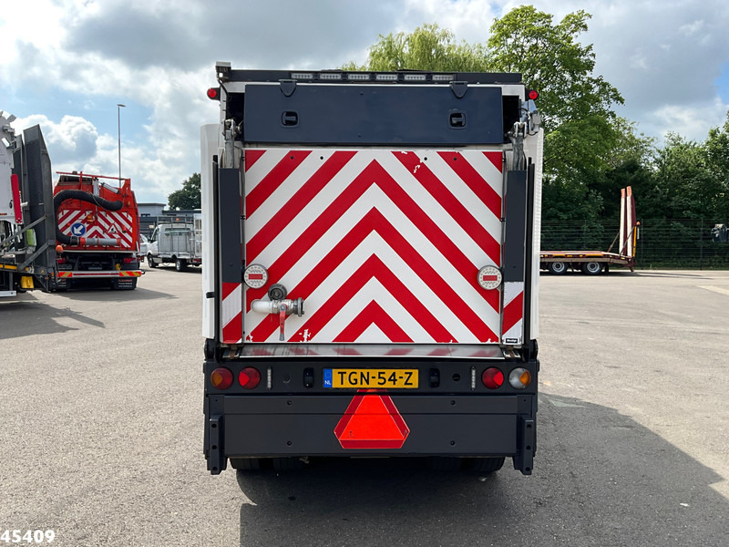 Schmidt Cleango 500 Compact Euro 6 with 3-rd brush — crédit-bail Schmidt Cleango 500 Compact Euro 6 with 3-rd brush: photos 6