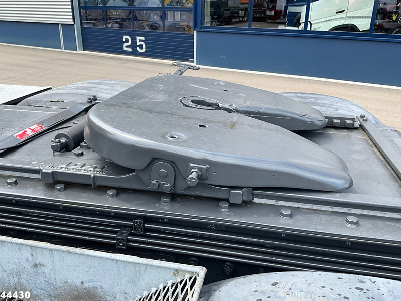 Tracteur routier DAF FAT 85.510 6x4 Euro 6 Retarder Fassi 36 Tonmeter laadkraan: photos 7 Tracteur routier DAF FAT 85.510 6x4 Euro 6 Retarder Fassi 36 Tonmeter laadkraan: photos 7