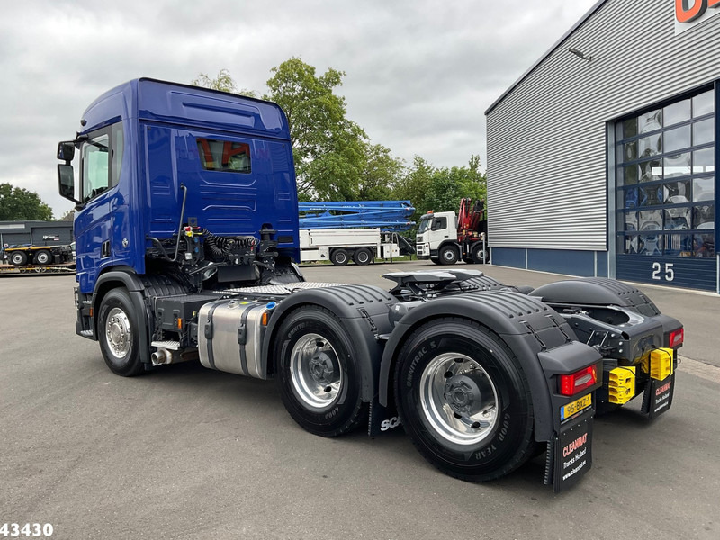 Scania R 770 6x4 Retarder New & Unused! - Tracteur routier: photos 2 Scania R 770 6x4 Retarder New & Unused! - Tracteur routier: photos 2