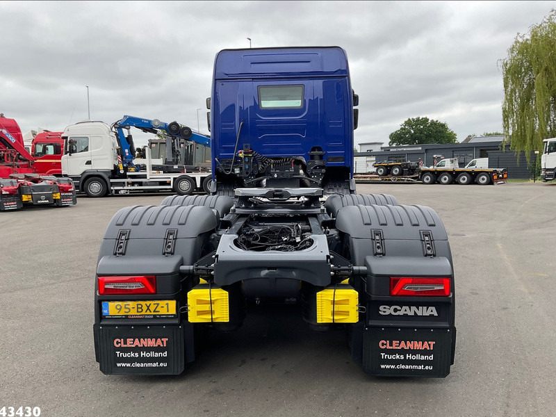 Scania R 770 6x4 Retarder New & Unused! - Tracteur routier: photos 3 Scania R 770 6x4 Retarder New & Unused! - Tracteur routier: photos 3