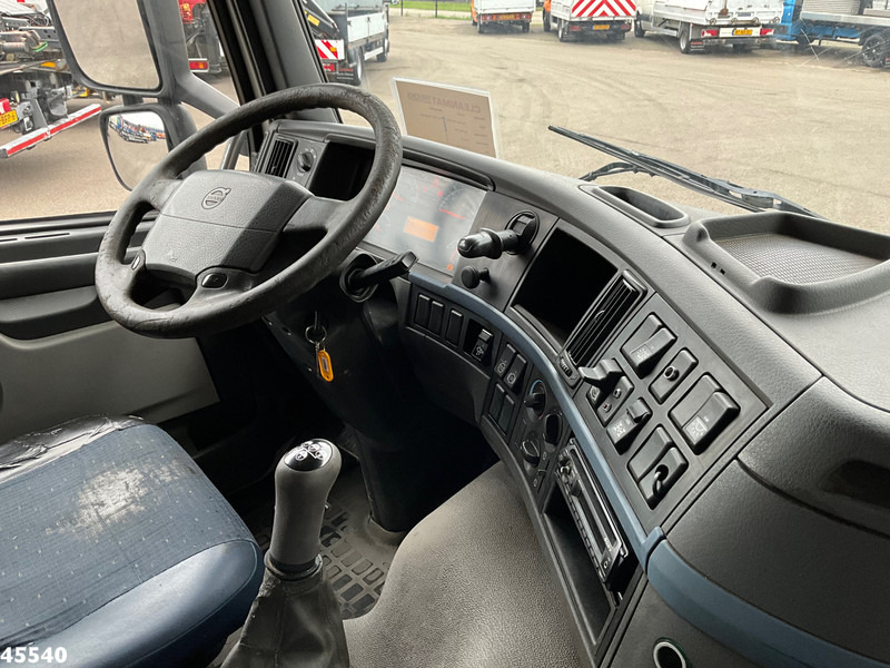 Tracteur routier Volvo FM 340 6x4 Fassi 19 Tonmeter laadkraan: photos 13