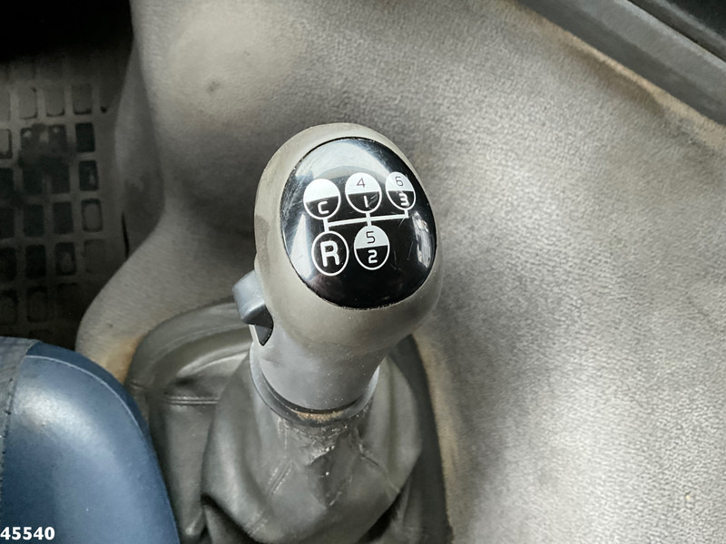 Tracteur routier Volvo FM 340 6x4 Fassi 19 Tonmeter laadkraan: photos 12