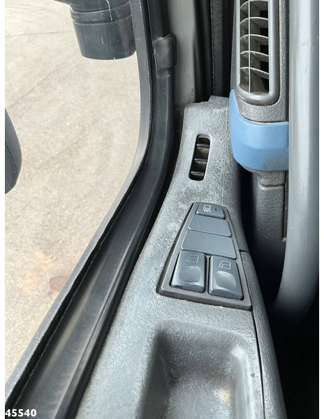 Tracteur routier Volvo FM 340 6x4 Fassi 19 Tonmeter laadkraan: photos 16