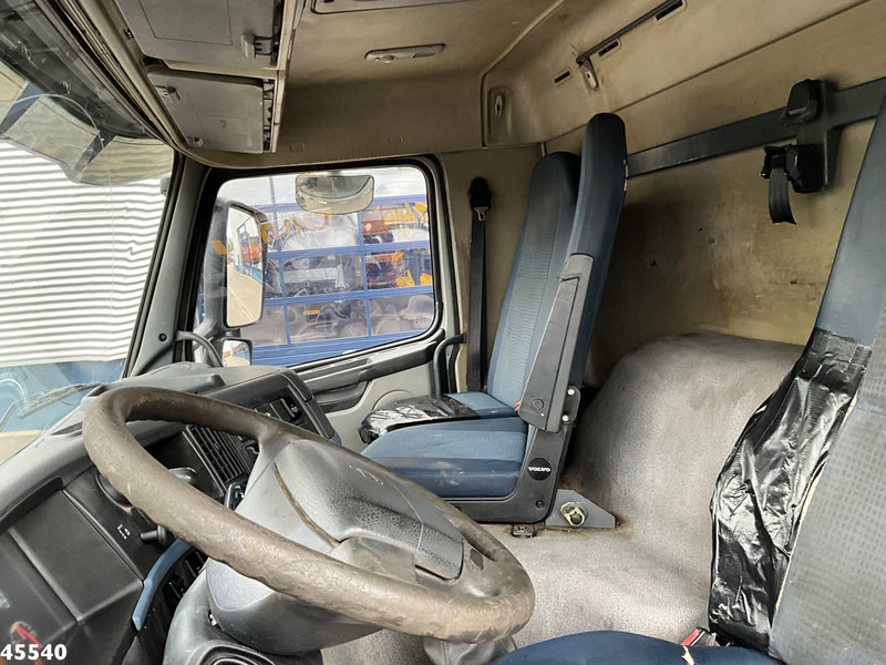Tracteur routier Volvo FM 340 6x4 Fassi 19 Tonmeter laadkraan: photos 18