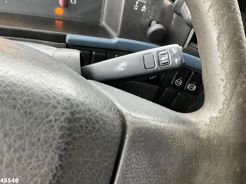 Tracteur routier Volvo FM 340 6x4 Fassi 19 Tonmeter laadkraan: photos 15