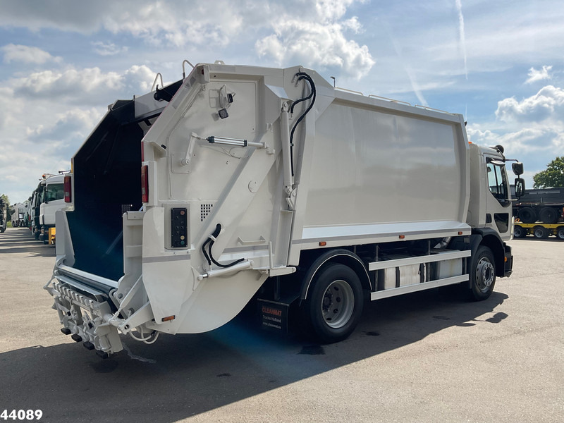 Volvo FE 280 Euro 6 Norba RL 300, 16 m³ + winch - Benne à ordures ménagères: photos 3 Volvo FE 280 Euro 6 Norba RL 300, 16 m³ + winch - Benne à ordures ménagères: photos 3