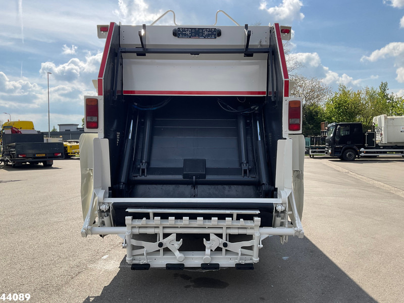 Volvo FE 280 Euro 6 Norba RL 300, 16 m³ + winch - Benne à ordures ménagères: photos 5 Volvo FE 280 Euro 6 Norba RL 300, 16 m³ + winch - Benne à ordures ménagères: photos 5