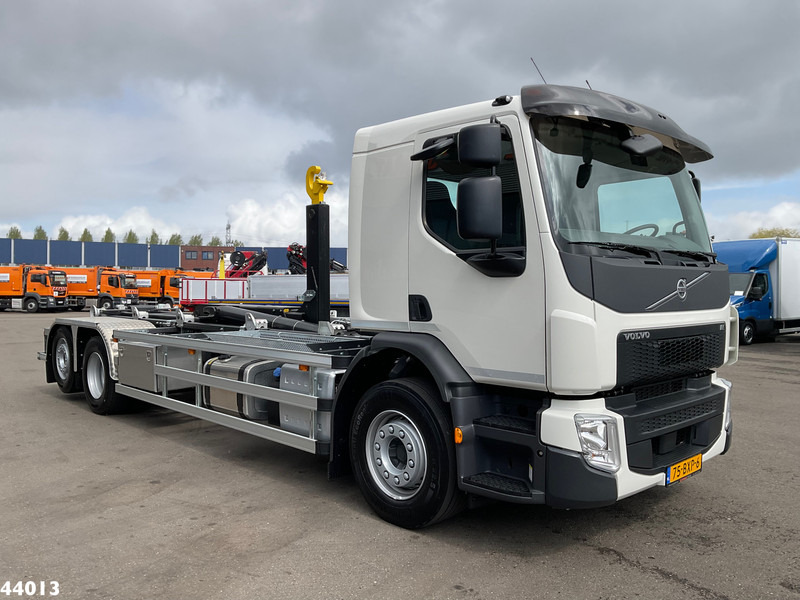 Volvo FE 350 6x2 Hyvalift 26 Ton haakarmsysteem NEW AND UNUSED! - Camion ampliroll: photos 3 Volvo FE 350 6x2 Hyvalift 26 Ton haakarmsysteem NEW AND UNUSED! - Camion ampliroll: photos 3