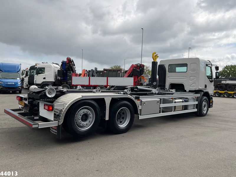 Volvo FE 350 6x2 Hyvalift 26 Ton haakarmsysteem NEW AND UNUSED! - Camion ampliroll: photos 4 Volvo FE 350 6x2 Hyvalift 26 Ton haakarmsysteem NEW AND UNUSED! - Camion ampliroll: photos 4