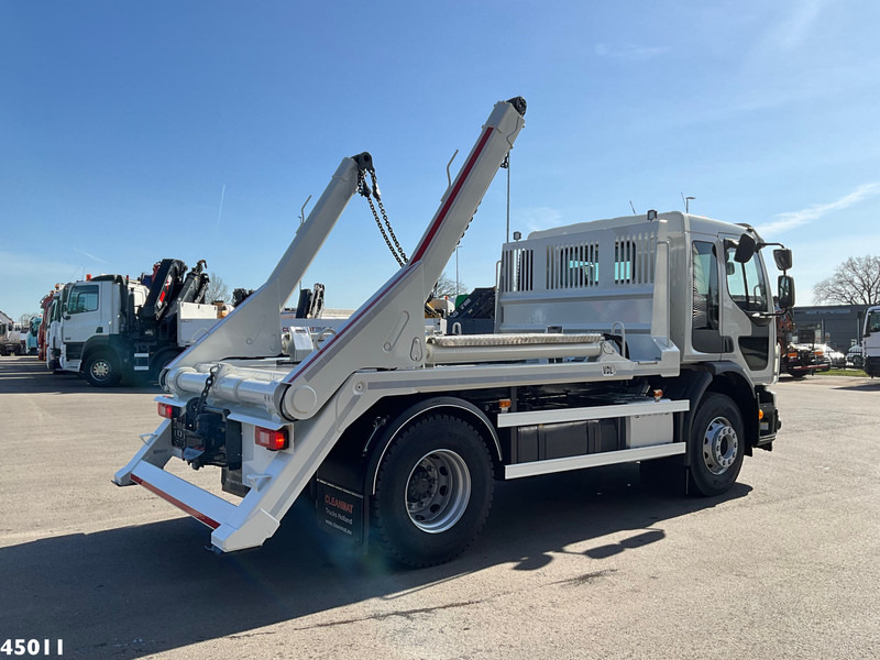 Volvo FE 350 VDL 13 Ton portaalarmsysteem - Camion multibenne: photos 3 Volvo FE 350 VDL 13 Ton portaalarmsysteem - Camion multibenne: photos 3