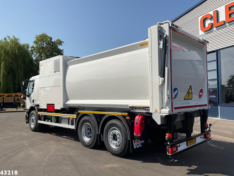 Volvo FE 350 VDL Translift zijlader - Benne à ordures ménagères: photos 5 Volvo FE 350 VDL Translift zijlader - Benne à ordures ménagères: photos 5