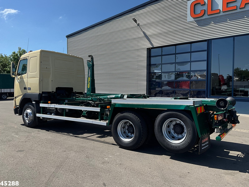 Volvo FH 12.420 Manual Full steel suspension! - Camion ampliroll: photos 4 Volvo FH 12.420 Manual Full steel suspension! - Camion ampliroll: photos 4