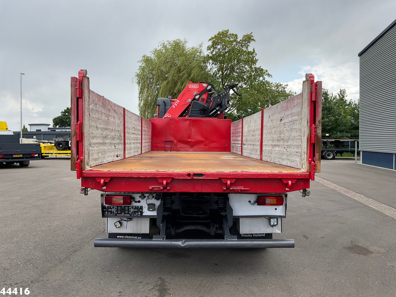 Volvo FH 460 8x4 Fassi 27 Tonmeter laadkraan (bouwjaar 2019) - Camion grue: photos 3 Volvo FH 460 8x4 Fassi 27 Tonmeter laadkraan (bouwjaar 2019) - Camion grue: photos 3