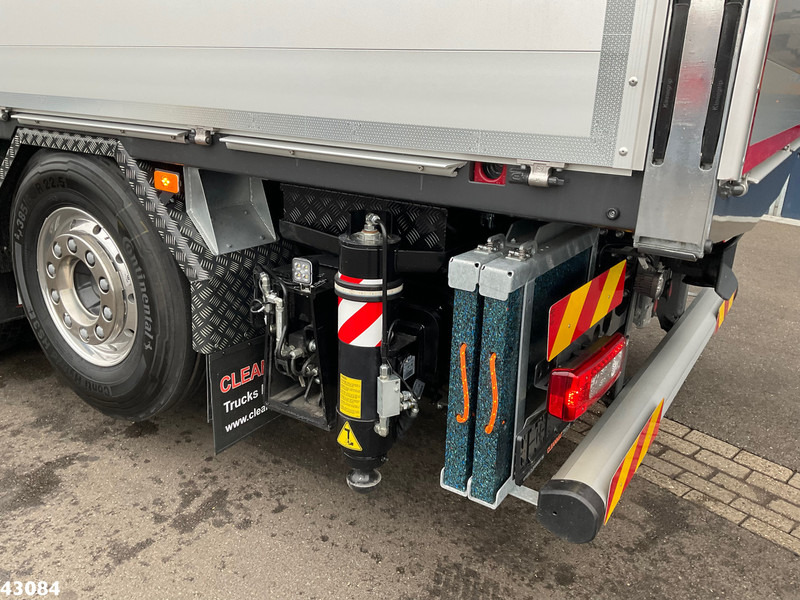 Camion grue Volvo FH 540 10x4 Fassi 215 Tonmeter laadkraan + Fly-Jib NEW AND UNUSED!: photos 9