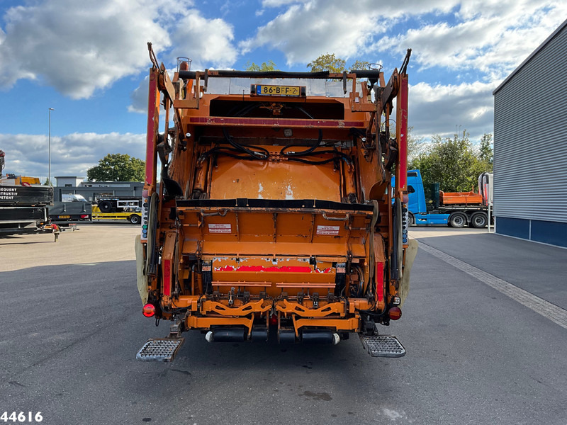 Volvo FM 330 Euro 6 Zoeller 25m³ - Benne à ordures ménagères: photos 3 Volvo FM 330 Euro 6 Zoeller 25m³ - Benne à ordures ménagères: photos 3