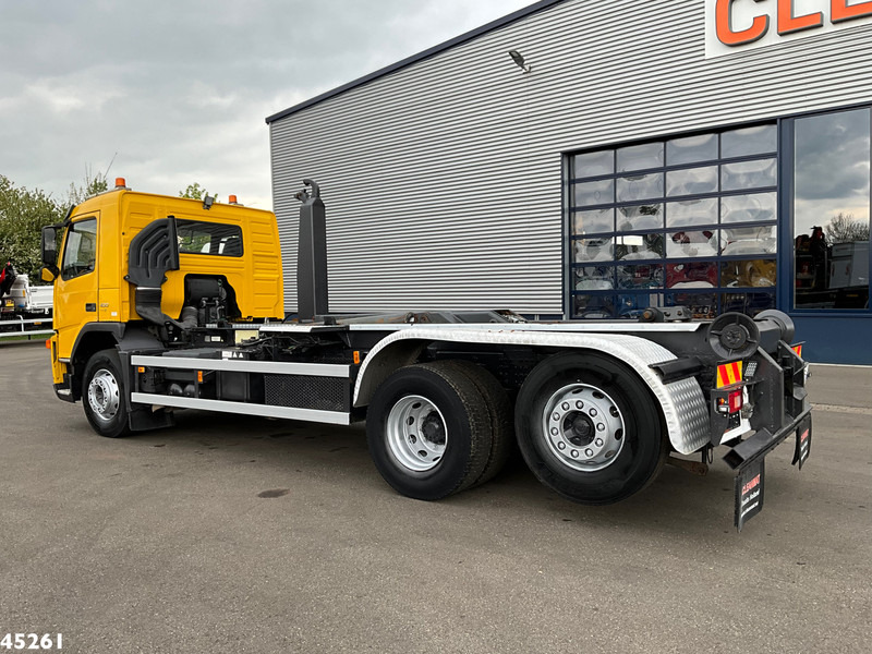 Volvo FM 400 Euro 5 VDL 20 Ton Haakarmsysteem - Camion ampliroll: photos 4 Volvo FM 400 Euro 5 VDL 20 Ton Haakarmsysteem - Camion ampliroll: photos 4